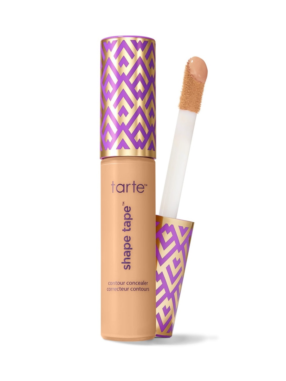 tarte Shape Tape Contour Concealer - Light Beige 22b